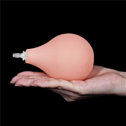 LoveToy Gode éjaculateur Squirt 18 x 4.5 cm